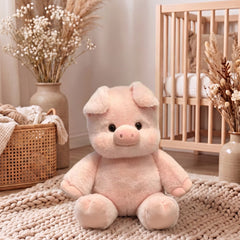 Peluche Loulou